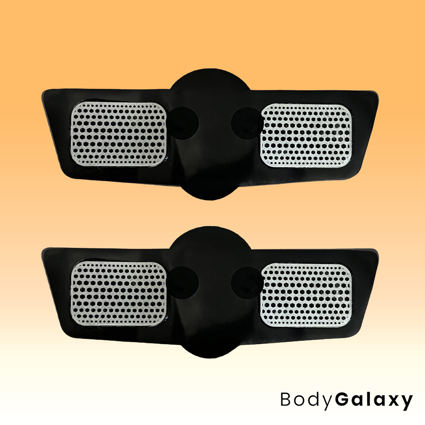 BodyGalaxy EMS Arm/Thigh Stimulator