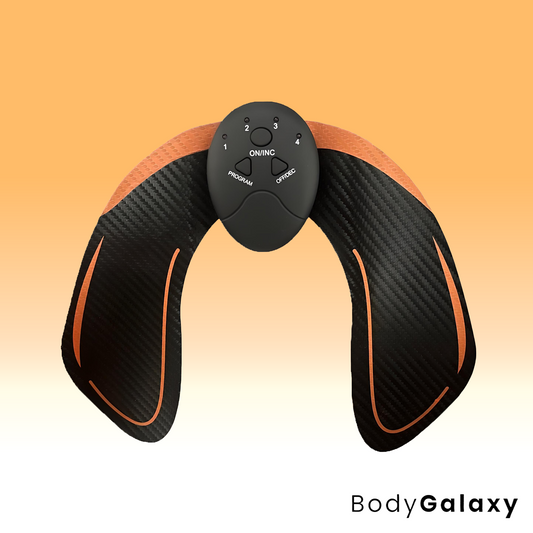 BodyGlaxy EMS Gluteal Stimulator