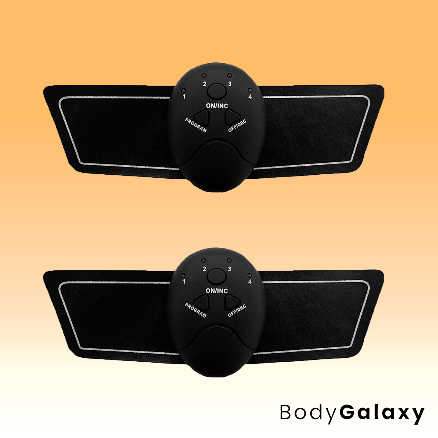 BodyGalaxy EMS Arm/Thigh Stimulator