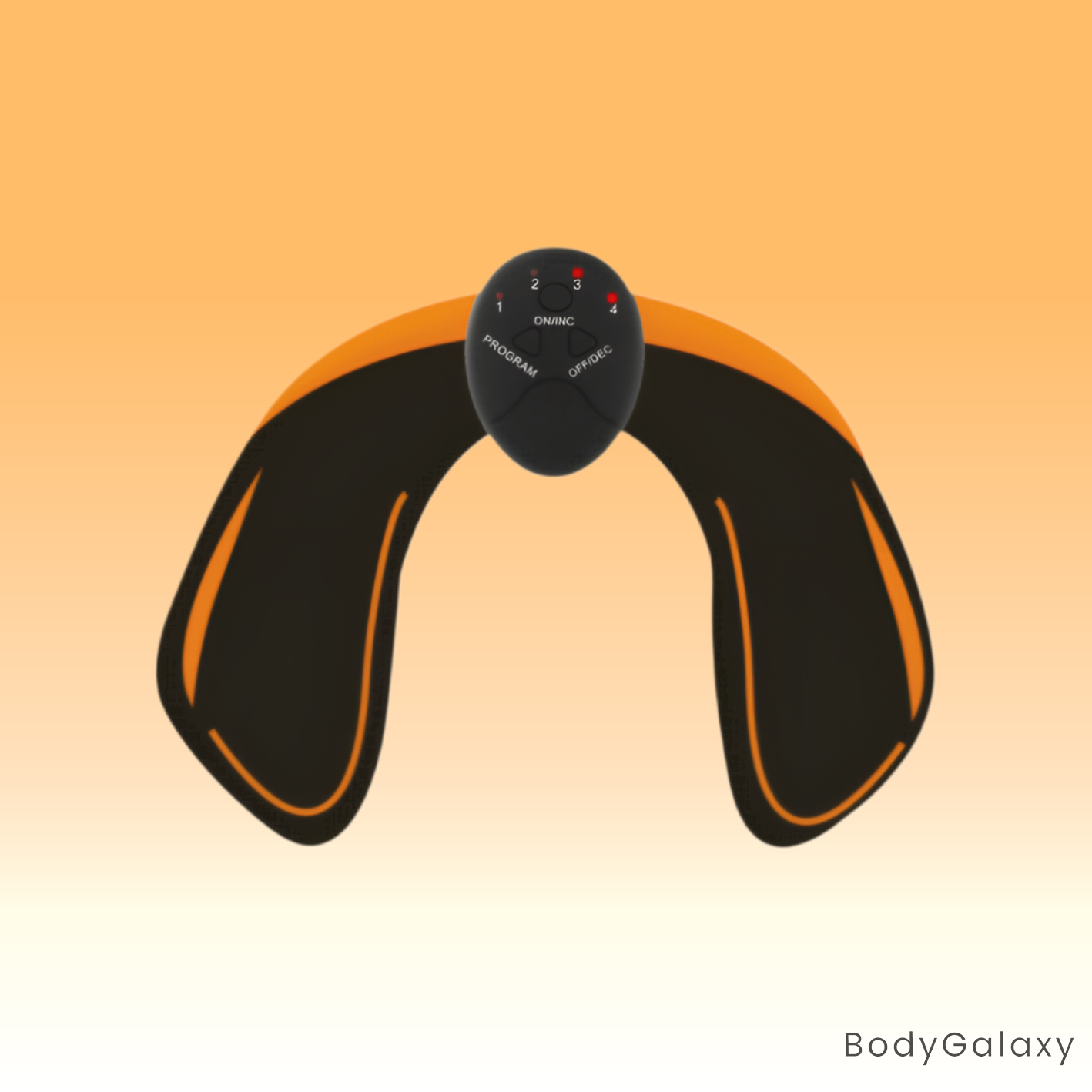 BodyGlaxy EMS Gluteal Stimulator