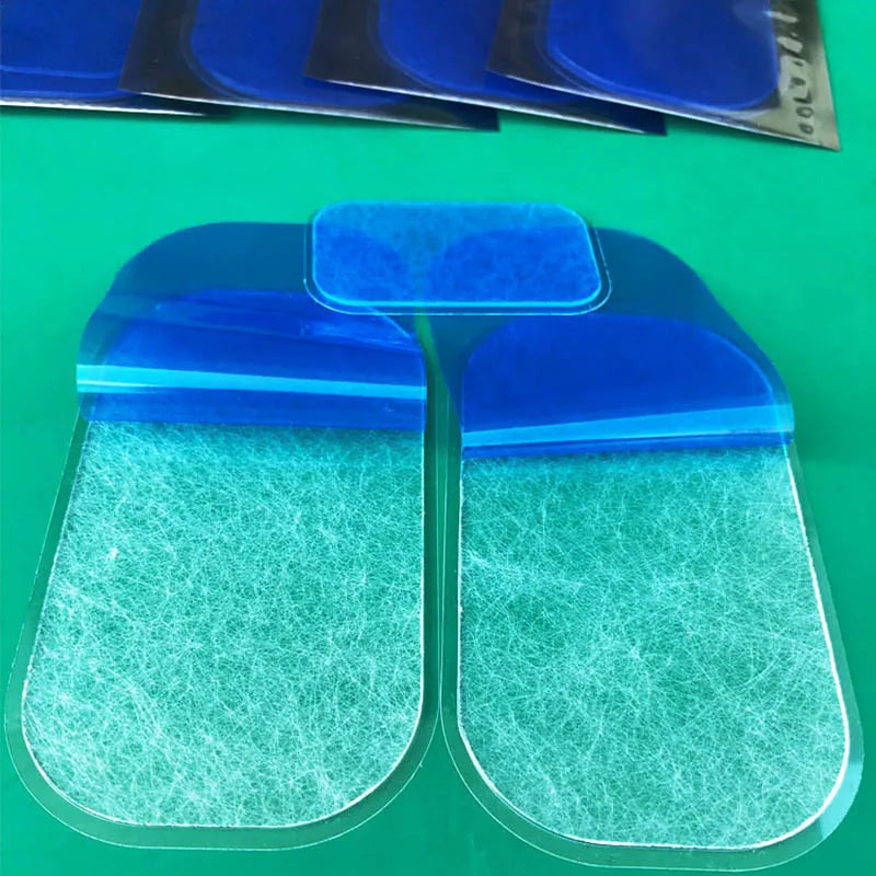 BodyGalaxy Guteral Gel Pads