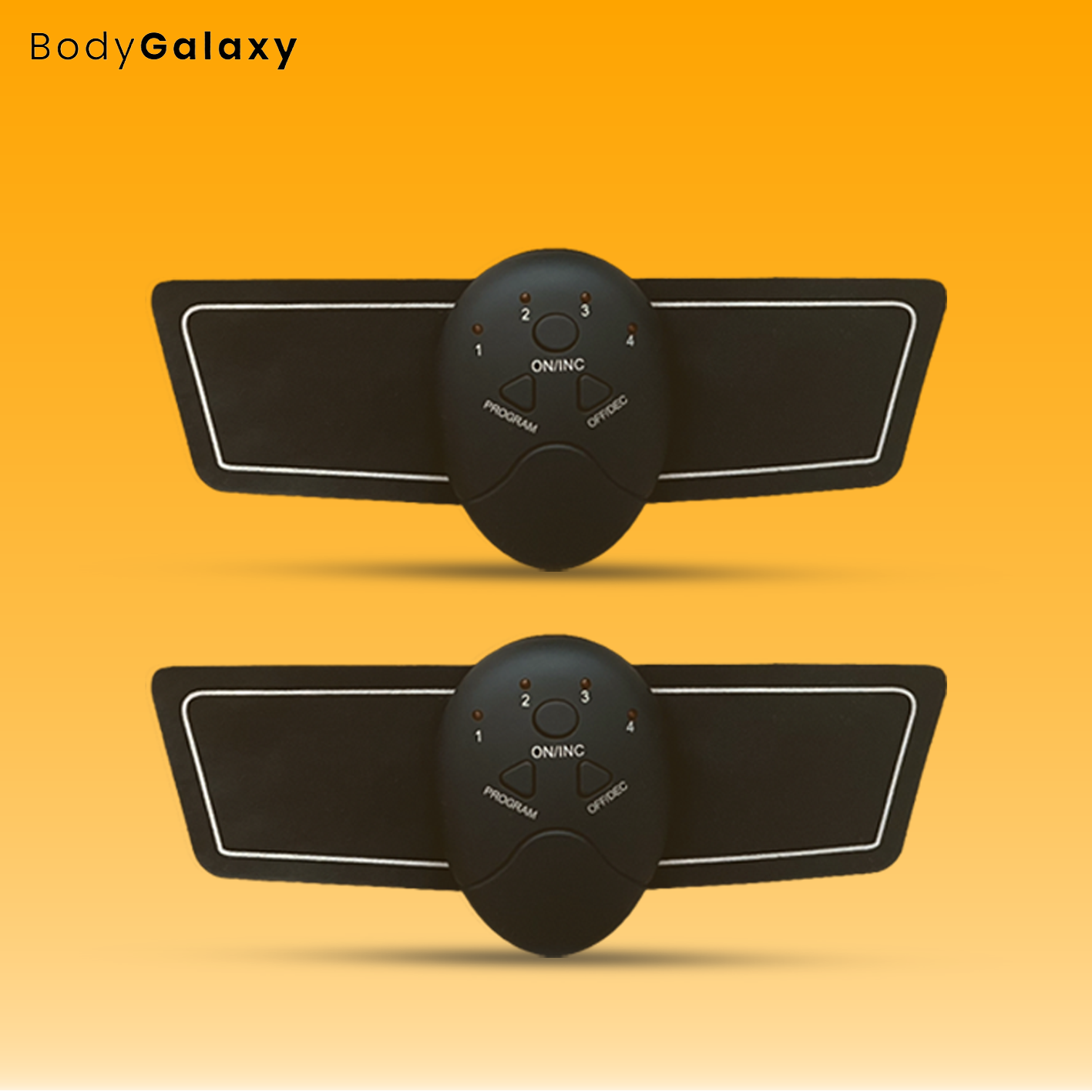 BodyGalaxy™ Active Shaper